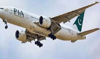 EU Air Safety Agency Suspends Pakistan International Airlines to Fly to Europe For 6 Months