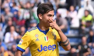 Juventus Footballer Paulo Dybala Recovers From Coronavirus