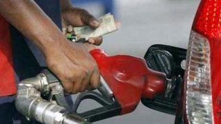 Petrol, Diesel Prices Reduced by More Than Rs 7 in THIS State | Check Latest Fuel Price Here