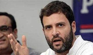 राहुल गांधी का पीएम नरेंद्र मोदी से सवाल, सैनिको की शहादत पर क्यों हैं चुप, हम आपके साथ खड़े हैं