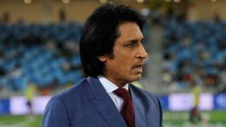 Ramiz raja suggests lie detector test can be used against players suspected to be part or match fixing 4027712