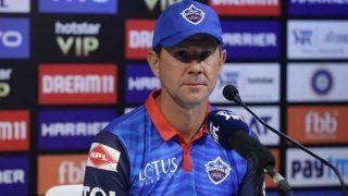 Ishant Sharma Calls Ricky Ponting The Best Coach to Play Under, Says Former Australia Captain Gave Him Confidence Ahead of IPL 2019