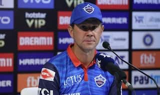 'He's The Best Coach': Ishant Sharma Recalls Playing Under Ricky Ponting During IPL 2019