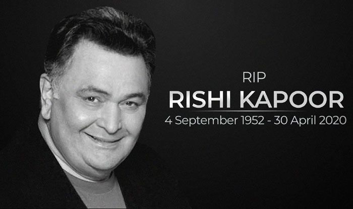 Rishi Kapoor: A Tribute to The Most Charismatic Actor of Bollywood