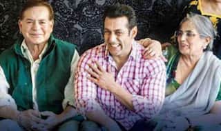 Salman Khan Meets His Parents After 60 Days of Isolation at Panvel Farmhouse Amid Lockdown 4