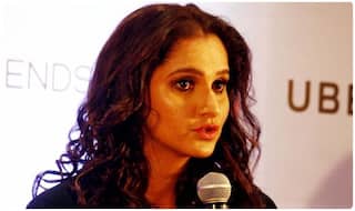 Sania Reacts After PIA Passenger Plane Crashes in Karachi