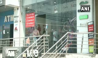 Ahead of Eid, Shops in Shaheen Bagh Open For The First Time in More Than 5 Months