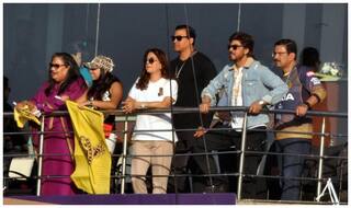 शाहरुख खान की मालिकाना हक वाली TKR  फ्रेंचाइजी ने किया ये नेक काम, किंग खान बोले-तुम पर गर्व है मेरे...