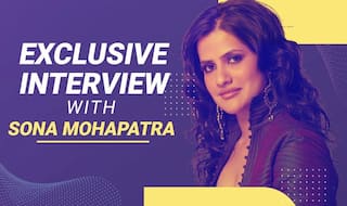 Sona Mohapatra on Raising Funds to Feed The Needy by Doing Facebook Live Shows