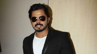Most Players Avoided me Except For Virender Sehwag And VVS Laxman: S Sreesanth
