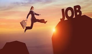 India's Job Market Recovers, Hiring Activity Increases by 14% in Dec 2020: Report