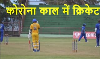 Vincy Premier T10 League: कोरोना काल में विंडीज धुरंधरों ने T10 क्रिकेट के जरिए मैदान पर की वापसी