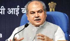 Delhi Chalo: Centre Urges Agitating Farmers to End Protest, Invites Them For Talks on December 3