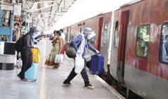 200 Trains to Start Operations on June 1; More Than 1.45 Lakh Passengers to Travel on Day 1