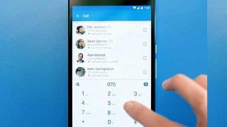 Finding Nearby COVID Hospital Easy Now As Truecaller Adds COVID Hospital Directory For All Users