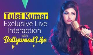 Tulsi Kumar Talks About Creating Song Tere Naal During The COVID-19 Lockdown