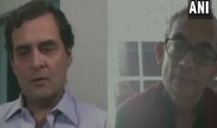 Bigger Stimulus Package, Temporary Ration Cards: Abhijit Banerjee's Suggestions to Rahul Gandhi to Revive Economy Post Lockdown