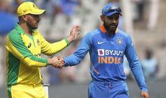 Test Series Played in Right Spirit: Finch Rejects Clarke's Controversial Claim of 'Sucking up' to Kohli