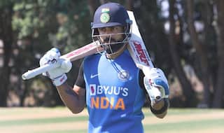 Will Two Indian Cricket Teams Play Simultaneously to Limit Financial Damage?