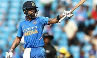 विराट कोहली के साथ प्रतिद्वंद्विता अंडर-19 के दिनों से चल रही है : रुबेल हुसैन