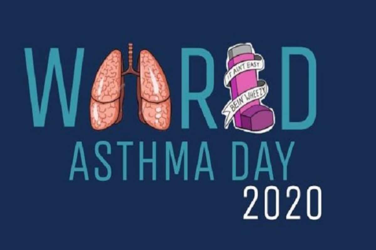 World Asthma Day 2020 on May 5: Objective, History, Significance ...