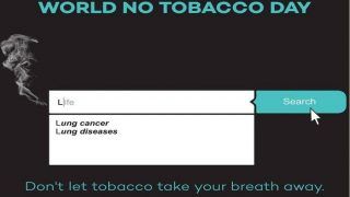 World No Tobacco Day 2021: Motivational Quotes, Whatsapp Messages, SMS, And Facebook Statuses For Your Loved Ones