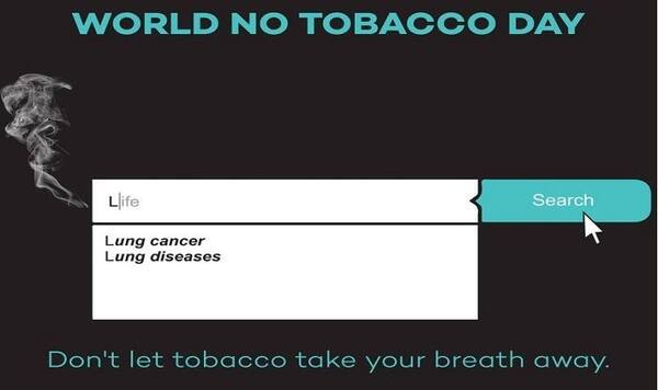 World No Tobacco Day 2020 Theme History And Significance Of The Day