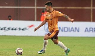 We Had a Good Opportunity to Win I-League This Season: Gokulam Midfielder Amiri