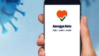 Aarogya Setu App Issue: Centre to Take Action Against Officials Responsible For Info Lapses