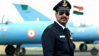 Bhuj: The Pride of India New Release Date Out, Ajay Devgn's Film to Hit The Screens on Vijay Diwas in December And Not During Independence Day