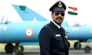 Bhuj: The Pride of India New Release Date Out, Not Independence Day But Vijay Diwas in December For Ajay Devgn's Film