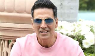 Akshay Kumar Bags One More Comedy Film, Fourth Film of 2021 - Know Details