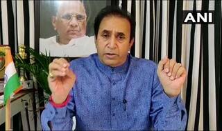 #TikTokBan की मांग के बीच बोले अनिल देशमुख- आपत्तीजनक कंटेंट पोस्ट करने वालों के खिलाफ होगी कार्रवाई