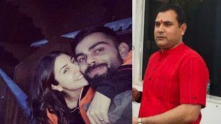 Paatal Lok: BJP MLA Urges Virat Kohli to Divorce Anushka Sharma For Producing Web Series
