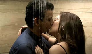 Baarish 2: Asha Negi Says The Lip-Lock Was Awkward But Sharman Joshi Comforted Her