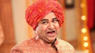 Ashiesh Roy on Getting Financial Help: I'll Return All Money Once Shooting of my TV Show Commences