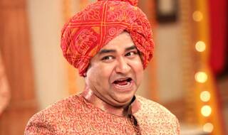 Ashiesh Roy on Getting Financial Help: I'll Return All Money Once Shooting of my TV Show Commences