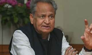 'Wrote to PM so he Doesn't Say he Didn't Know About it,': Ashok Gehlot's Fiery Attack on BJP Govt