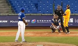 Uni-President 7-Eleven Lions vs Fubon Guardians Dream11 Team Prediction