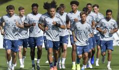 Bundesliga Set to Resume Season by Mid-May After Government Approval