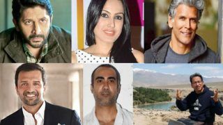 #BoycottChineseProducts: Arshad Warsi, Milind Soman, Kamya Punjabi And Other Stars Join The Online Campaign