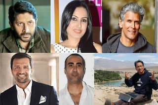 #BoycottChineseProducts: Arshad Warsi, Milind Soman, Kamya Punjabi And Other Stars Join The Online Campaign