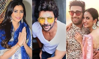 Sunil Grover-Daisy Shah And Pulkit Samrat-Kriti Kharbanda to Marry in Bulbul Marriage Hall, Courtesy Salman Khan