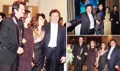 Anil Kapoor Shares 'Happiest Moments' With Rishi Kapoor at Ranbir-Sonam's Debut Film Premiere Saawariya
