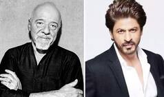 Paulo Coelho Praises Shah Rukh Khan's Kaamyaab, Says 'It's Not Comedy But Tragedy of Art'
