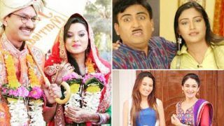 Taarak Mehta Ka Ooltah Chashmah: Surbhi Chandna, Mahira Sharma And Other Actors Who Made Special Appearance in Show