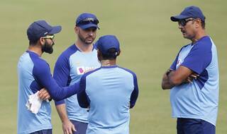 BCCI Introduces An App For Team India Cricketers to Help Them Get Through Lockdown Period