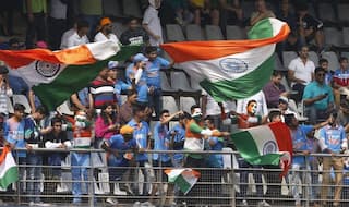Gate Revenue Small But Bulk of it Goes Into Maintenance And Upkeep of Stadiums: BCCI CEO