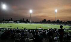 Massive Global TV Audience Would Help Cricket Survive Crisis: Ali Bacher