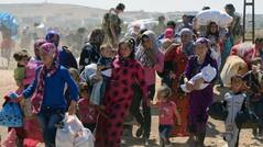 Just Terrible! Syrian Refugees in Turkey Are Selling Their Kidneys & Livers On Black Market to Survive